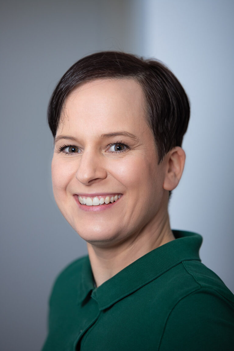 Anne-Katrin Kögler Zahnärztin